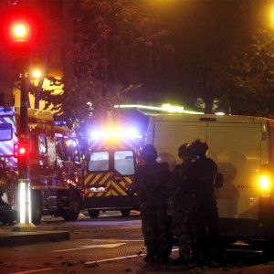 Среди смертников, устроивших теракты в Париже, были подростки