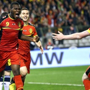 Из-за угрозы теракта отменен футбольный матч между Бельгией и Испанией