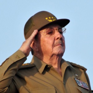 Рауль Кастро объявил, когда он планирует уйти в отставку