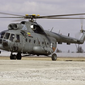 Транспортный вертолет с 25 человеками на борту упал в Красноярском крае