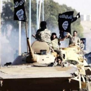Террористы "Исламского государства" захватили поселок в Сирии