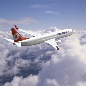 Авиакомпания Turkish Airlines отменила все рейсы в Шарм-эль-Шейх