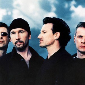 Группа U2 отменила концерт в Париже после терактов