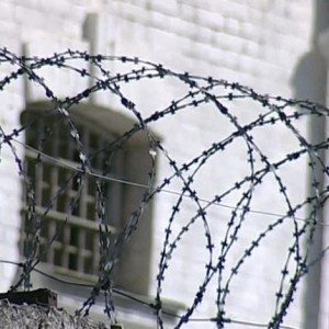 В смоленской тюрьме строгого режима случилась массовая драка