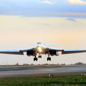 Турция и Европа закрыли от российской дальней авиации свое небо