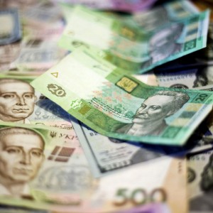Украина ввела мораторий на выплату долга России