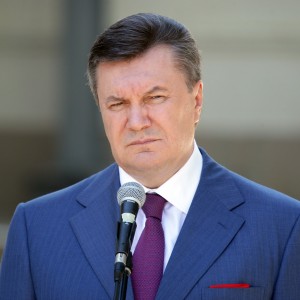 Виктор Янукович может вернуться в политику