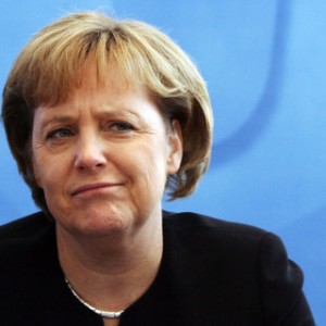 Ангела Меркель не сомневается, что Евросовет продлит санкции против России