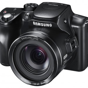 Компания Samsung уходит с рынка фотокамер