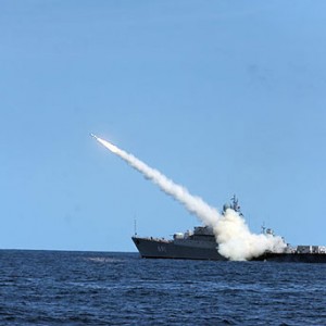 Россия планирует расширить применение ракет "Калибр" 