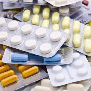 В России ограничили закупки иностранных лекарств