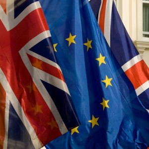 Великобритания утвердила референдум по выходу из Европейского Союза