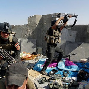 Ирак уверен, что полностью вытеснит ИГИЛ с территории страны в 2016 году