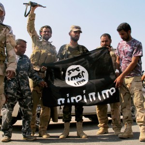 Аналитики определили ежемесячный доход террористов "Исламского государства"