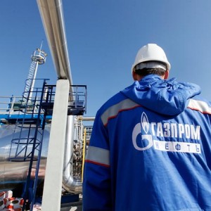 Украина радикально повысила для "Газпрома" ставки транзита газа через свою территории