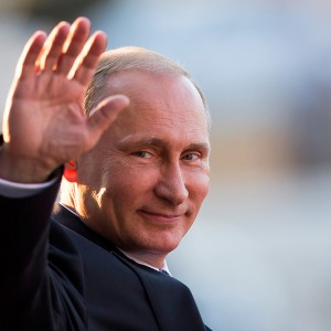 Владимир Путин попросил поспешить с отменой налога для дальнобойщиков