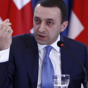 Премьер-министр Грузии заявил об отставке