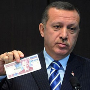 Эрдоган заявил, что Россия покупает нефть у "Исламского государства"