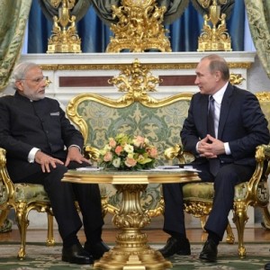 Россия договорилась с Индией о поставках нефти