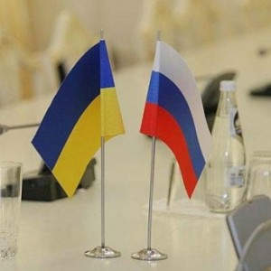 Россия закрыла зону свободной торговли с Украиной