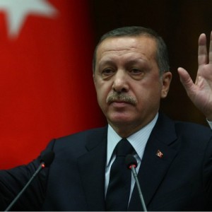 Минобороны России считает, что прокуратура Турции должна взяться за Эрдогана