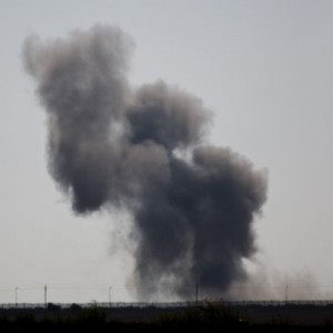 Лидер ливийских боевиков убит в Дамаске