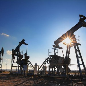Стоимость нефти опустилась до минимума последних 5 лет