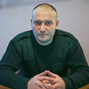 Дмитрий Ярош покидает "Правый сектор" и анонсирует создание новой группировки
