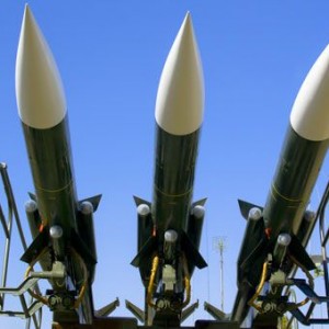 Террористы ИГИЛ разрабатывают самонаводящиеся ракеты "Земля-Воздух"