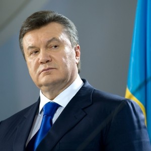 Евросоюз готов снять санкции с Виктора Януковича