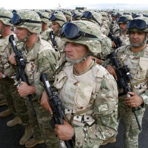 Польша хочет разместить на своей территории войска НАТО